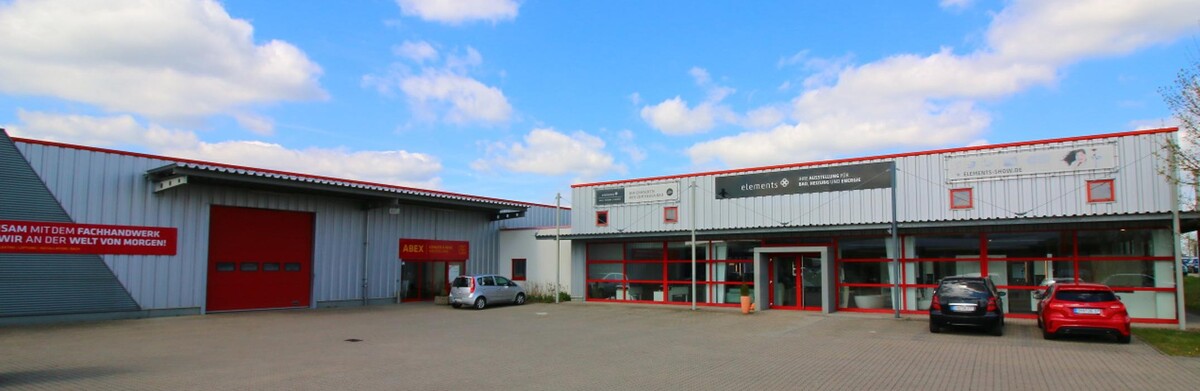 Bilder ABEX 24/7 Schwäbisch Hall / Stauffenbergstraße