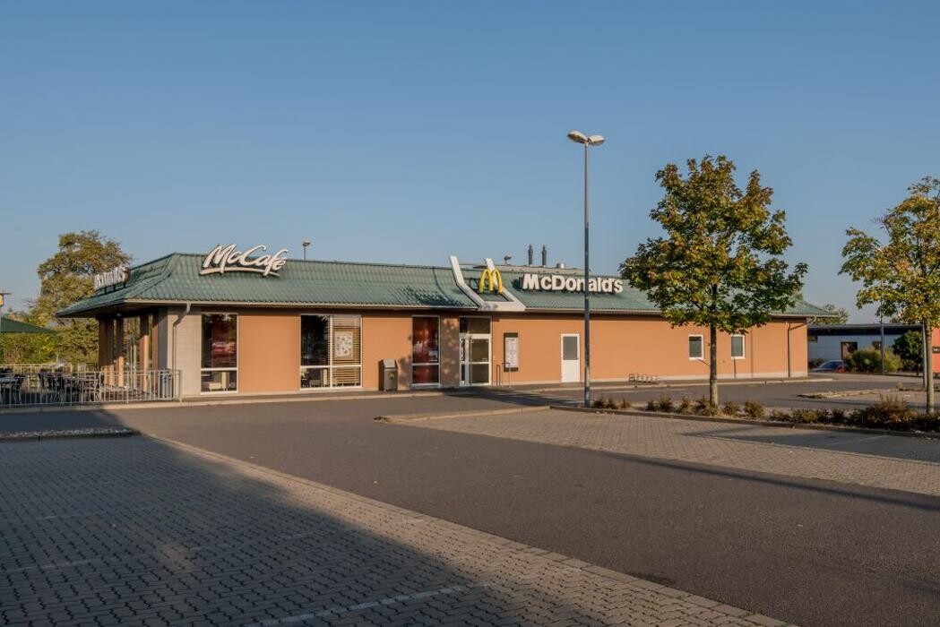 Bilder McDonald's