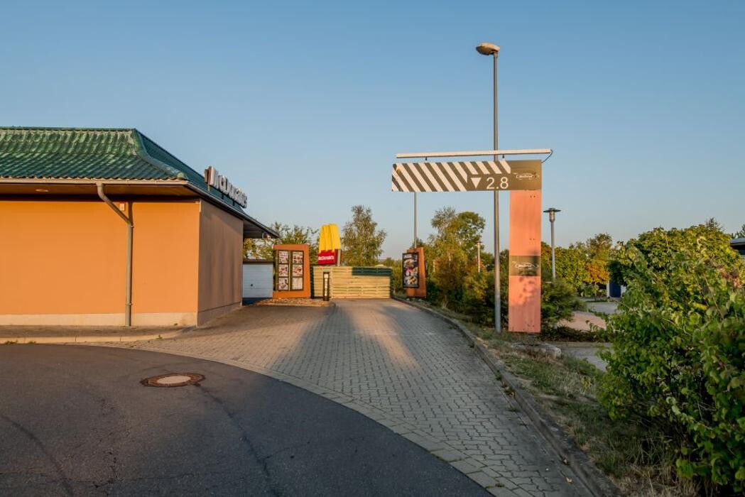 Bilder McDonald's