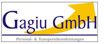 GAGIU GmbH Logo