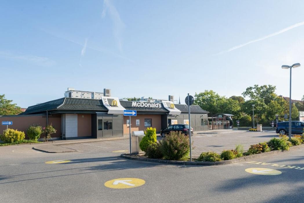 Bilder McDonald's