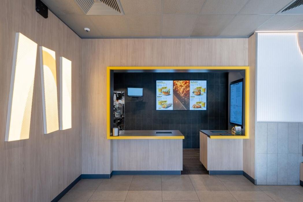Bilder McDonald's