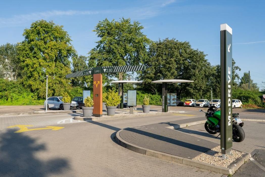 Bilder McDonald's