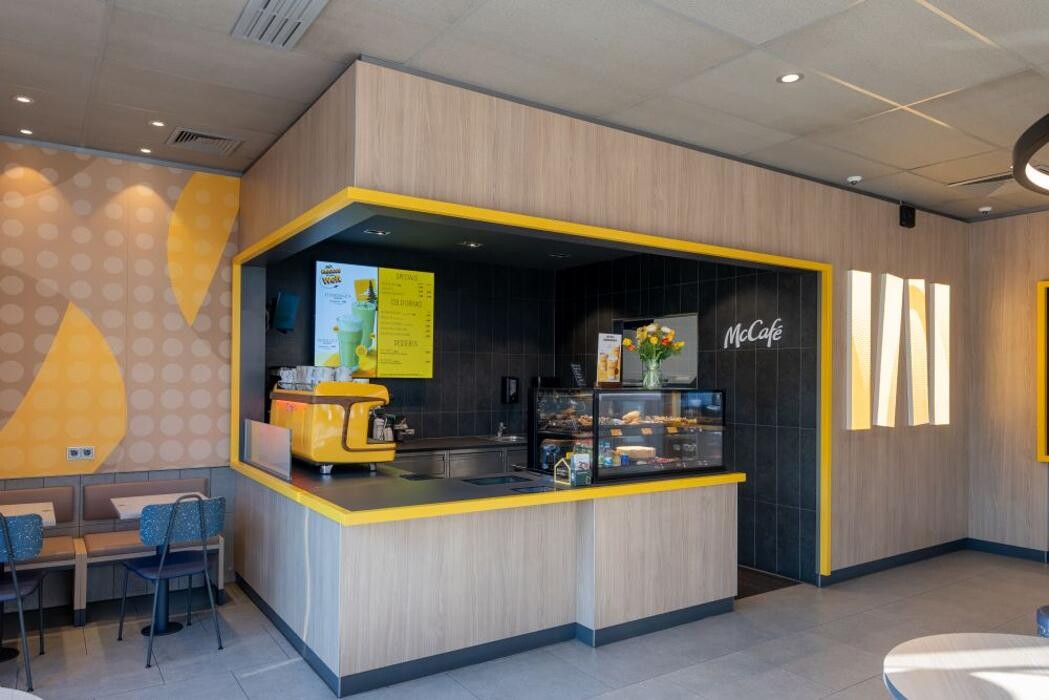 Bilder McDonald's