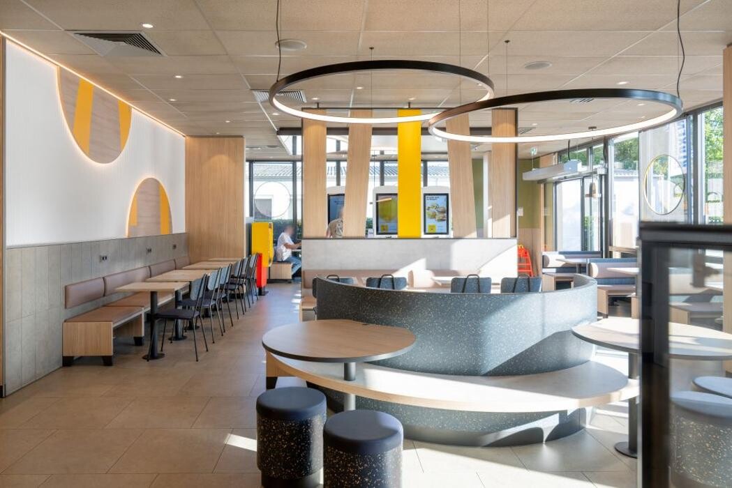 Bilder McDonald's