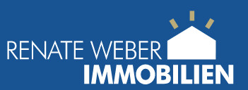 Renate Weber Immobilien Logo