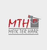 MTH-Malerbetrieb Logo