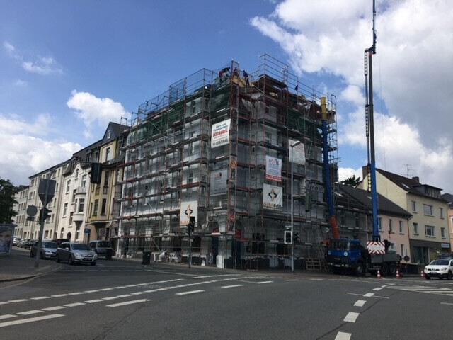 Bilder MTH-Malerbetrieb