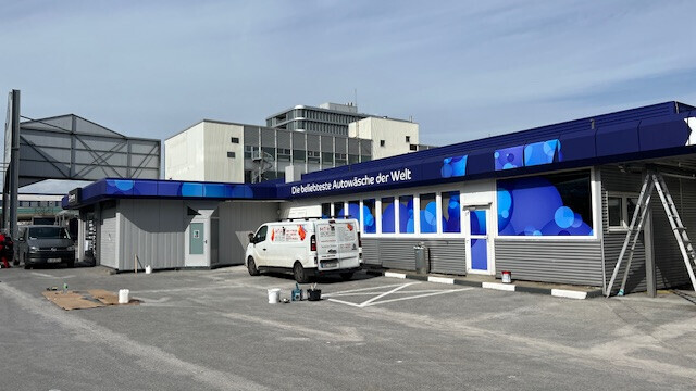 Bilder MTH-Malerbetrieb