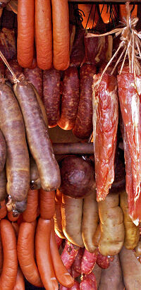 Bilder Metzgerei Schneider GbR