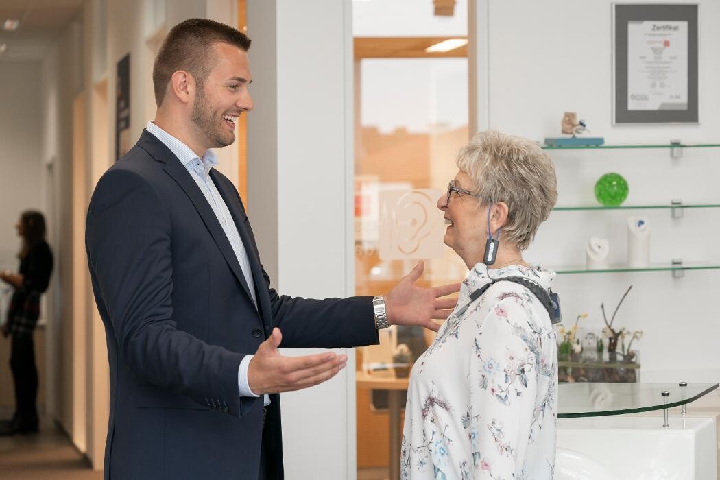 Bilder VEHR - Der persönliche Hörakustiker & Augenoptiker.
