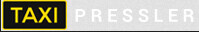 Taxi Pressler KG Logo