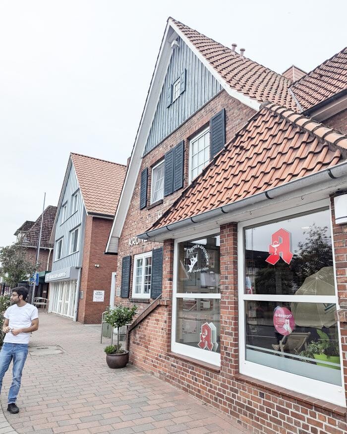 Bilder Nordsee Apotheke