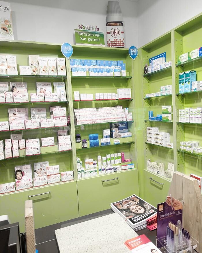 Bilder Nordsee Apotheke