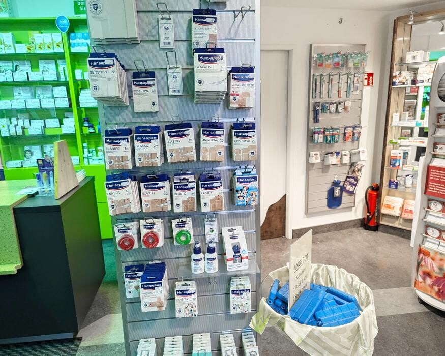 Bilder Nordsee Apotheke