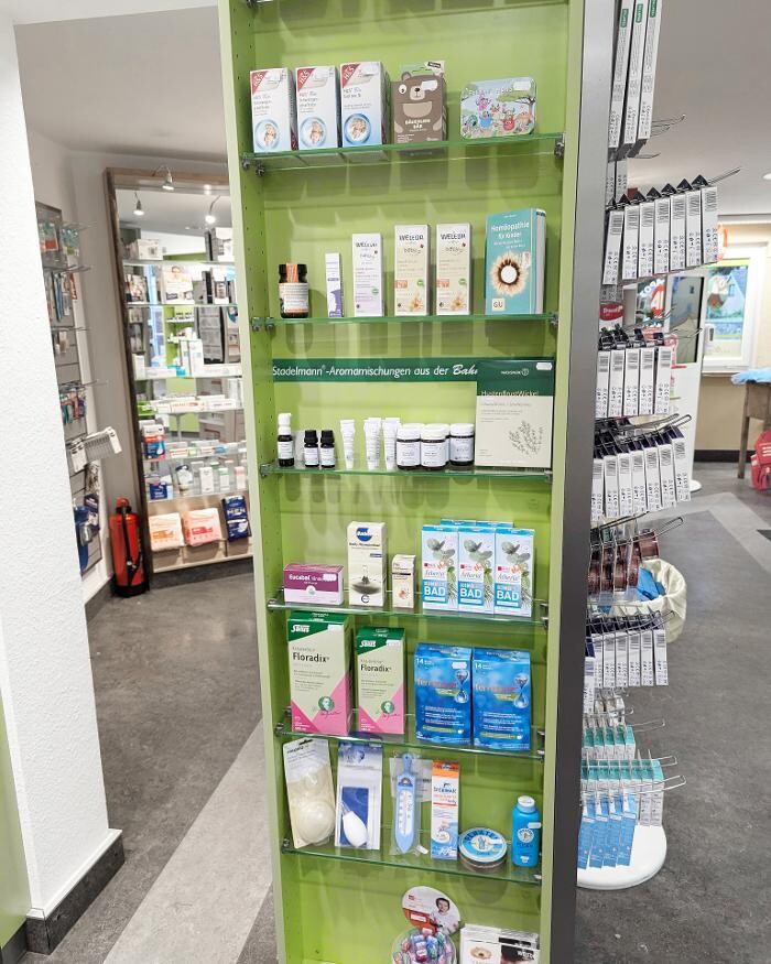 Bilder Nordsee Apotheke