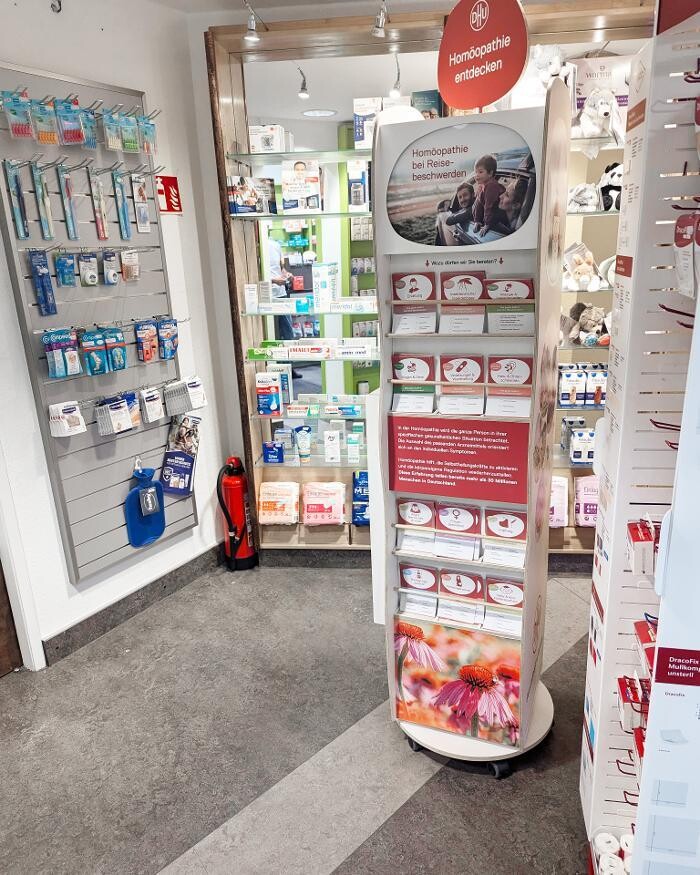 Bilder Nordsee Apotheke