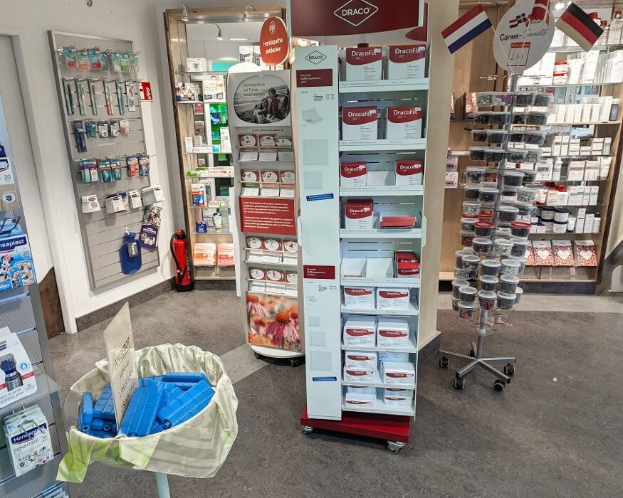 Bilder Nordsee Apotheke