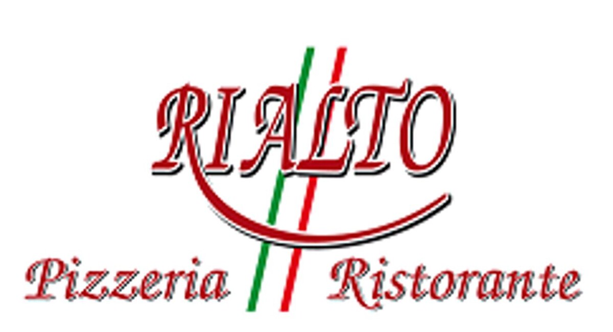 Ristorante Pizzeria Rialto Logo