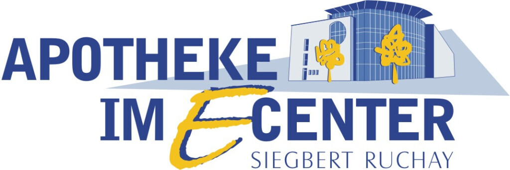 Bilder Apotheke im E-Center