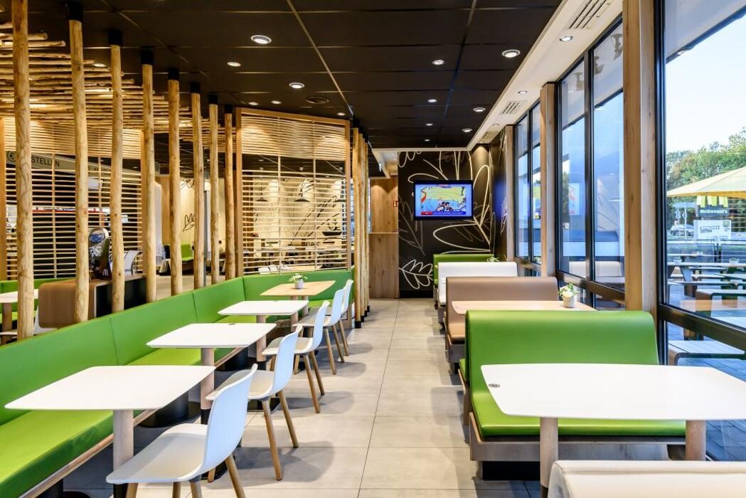 Bilder McDonald's