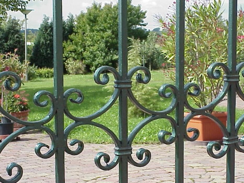 Bilder Hans Schmidt GmbH Bauschlosserei u. Metallbau