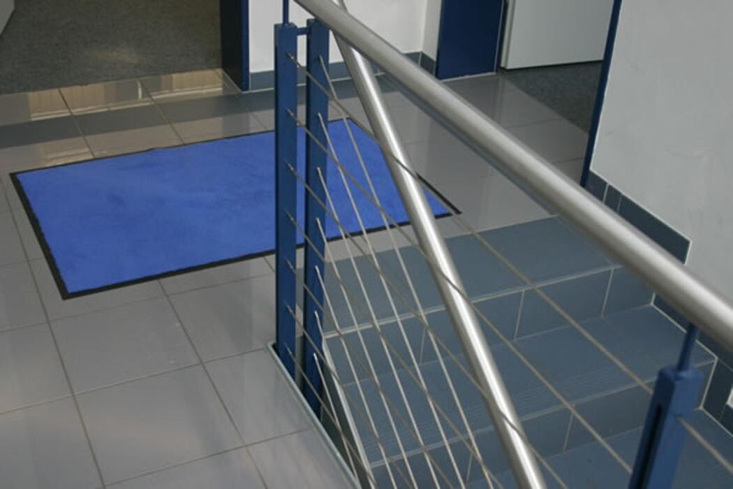Bilder Hans Schmidt GmbH Bauschlosserei u. Metallbau