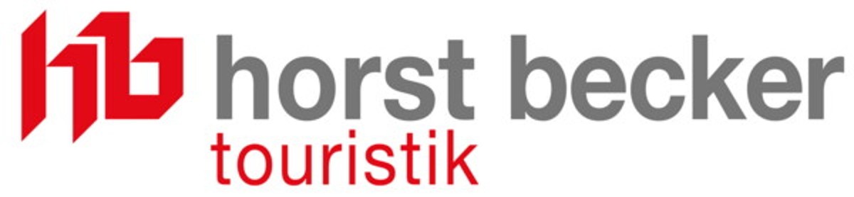 horst becker touristik GmbH & Co. KG Logo