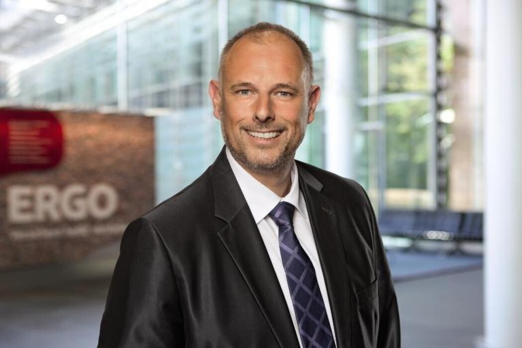 Bilder ERGO Versicherung Hermann Krüger