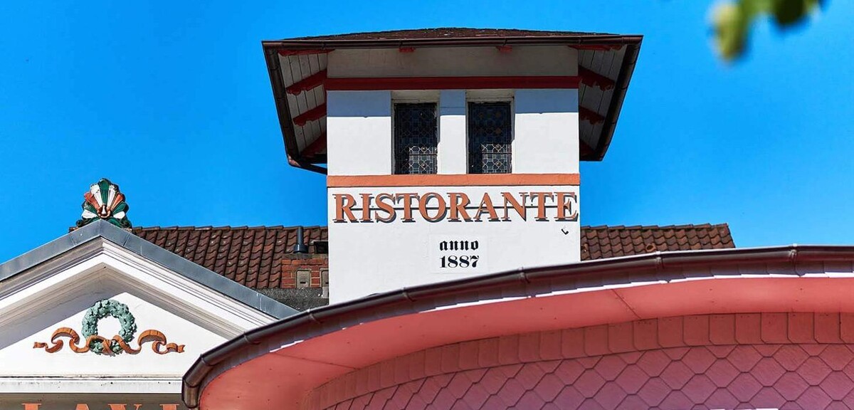 Bilder Ristorante Bellavista