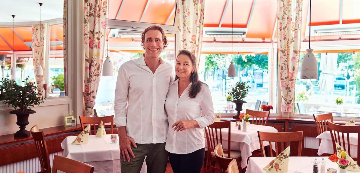 Bilder Ristorante Bellavista