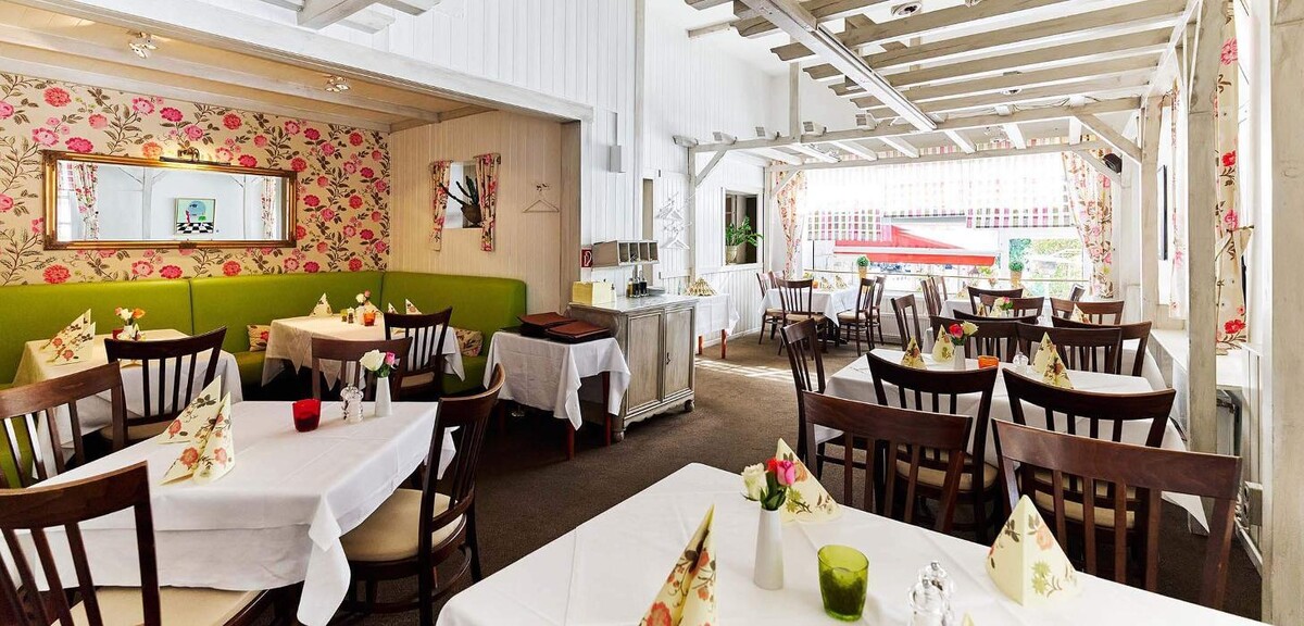 Bilder Ristorante Bellavista