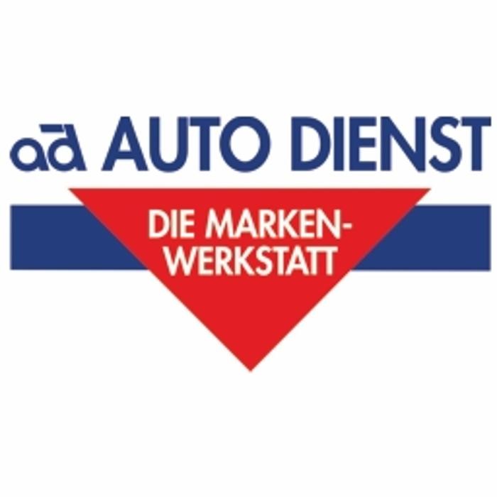 Autoservice List e.K. Logo