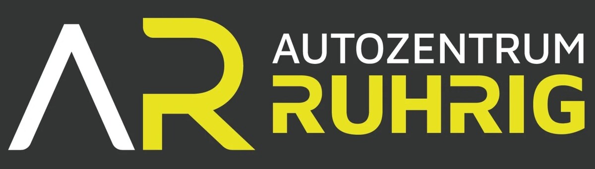 Autozentrum Ruhrig Logo