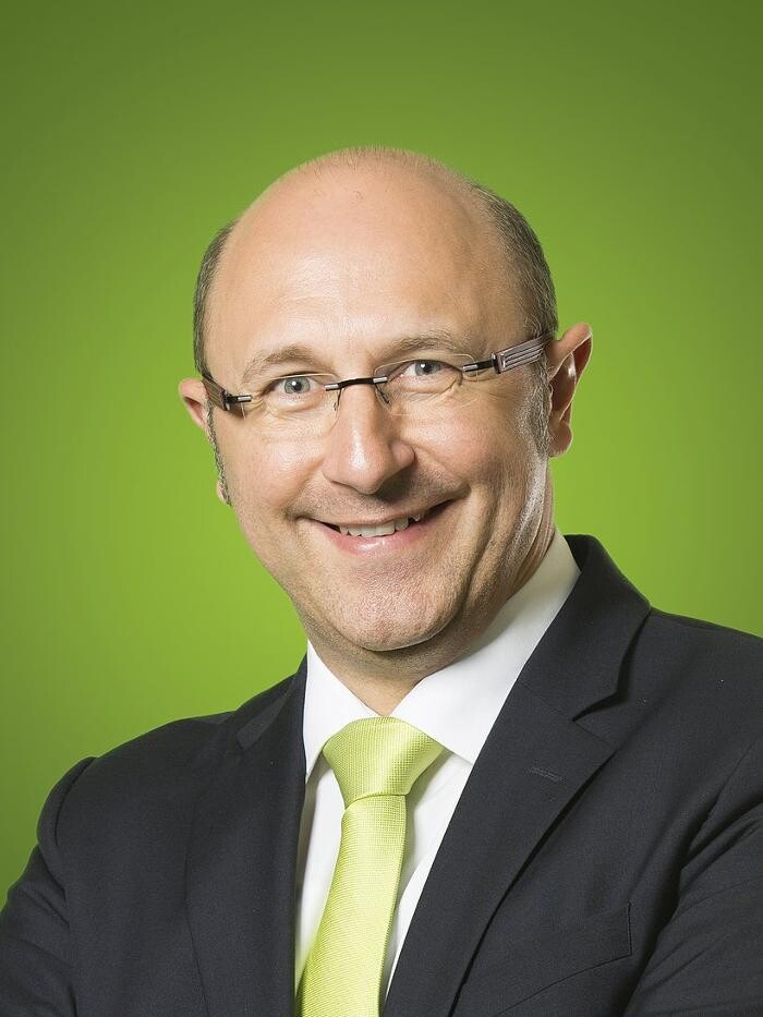 Bilder LVM Versicherung Roland Jaech - Versicherungsagentur