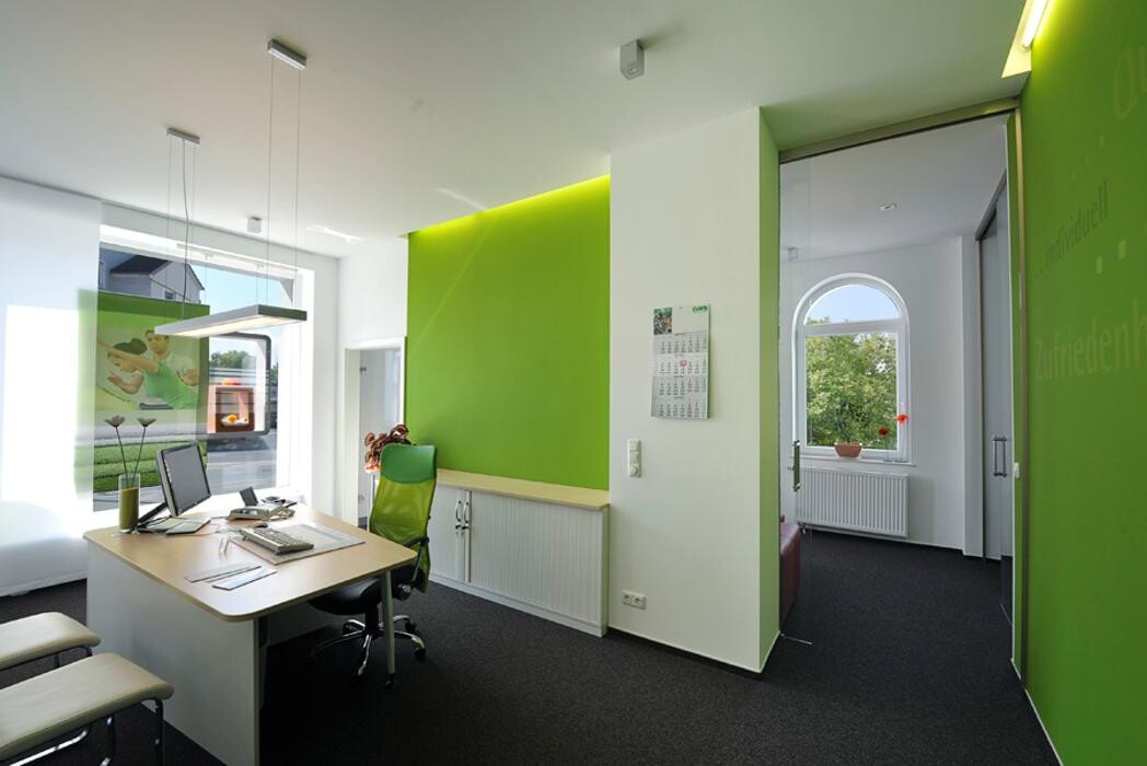 Bilder LVM Versicherung Roland Jaech - Versicherungsagentur