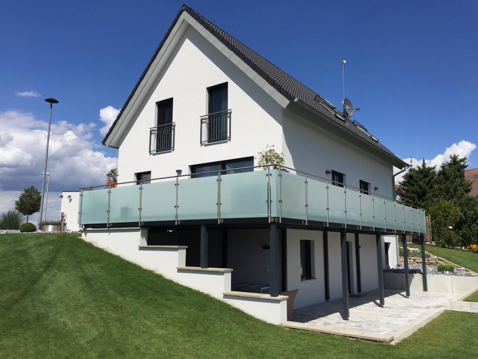Bilder Holzbau König GmbH