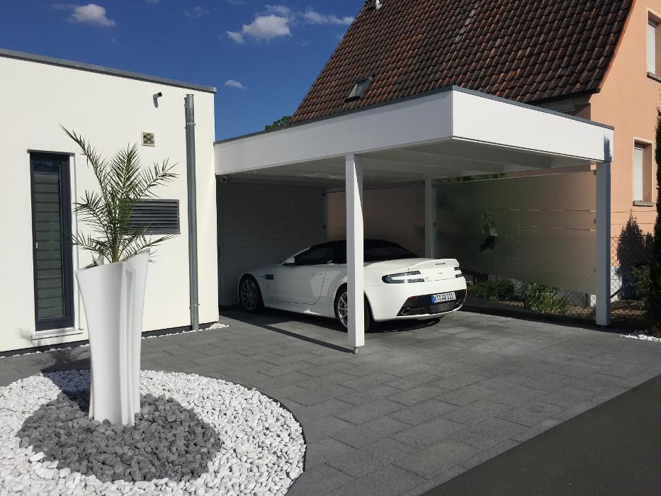 Bilder Holzbau König GmbH