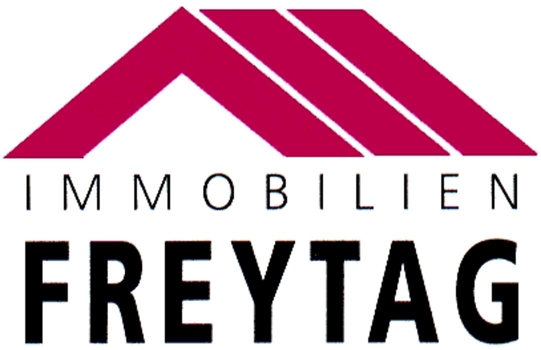 Immobilien Freytag Logo