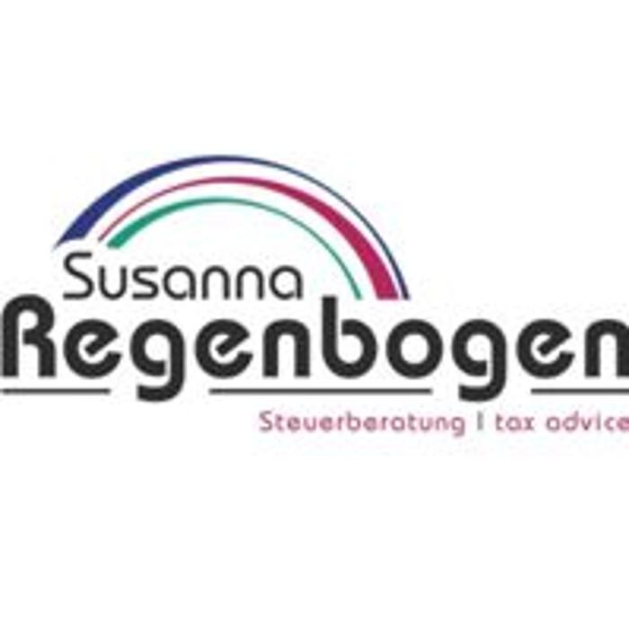 Bilder Susanna Regenbogen Steuerberaterin
