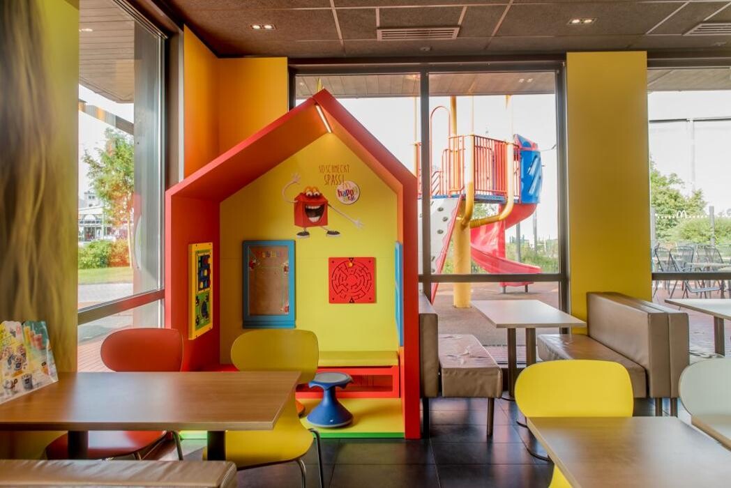 Bilder McDonald's