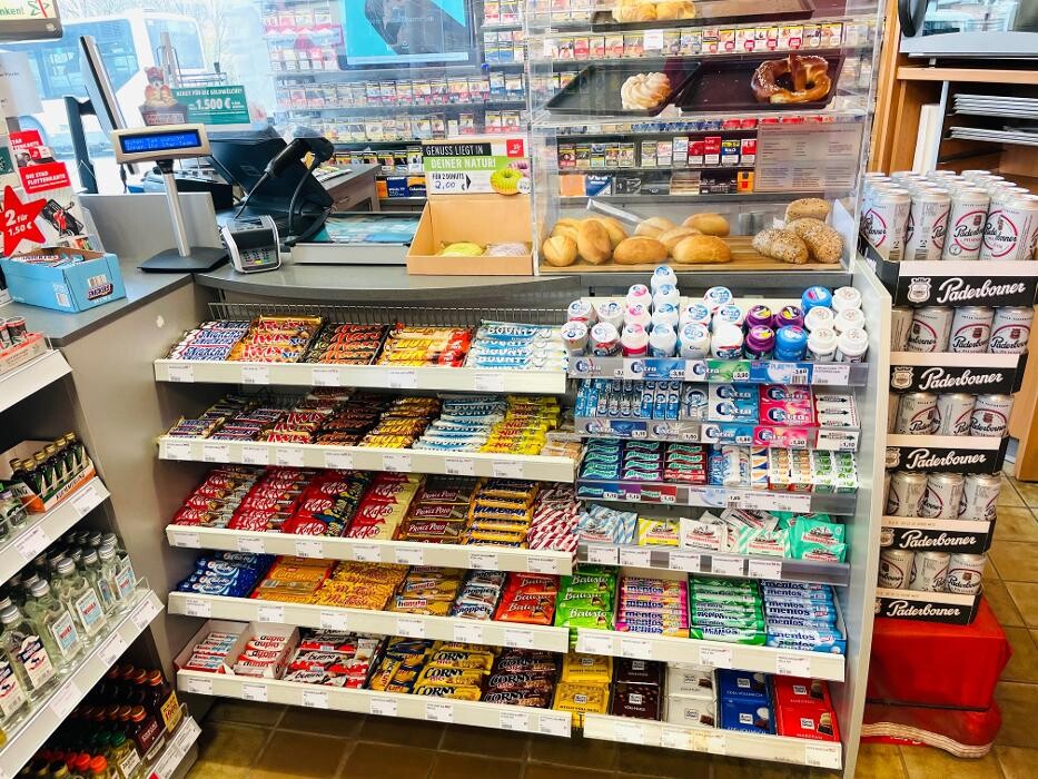 Bilder star Tankstelle