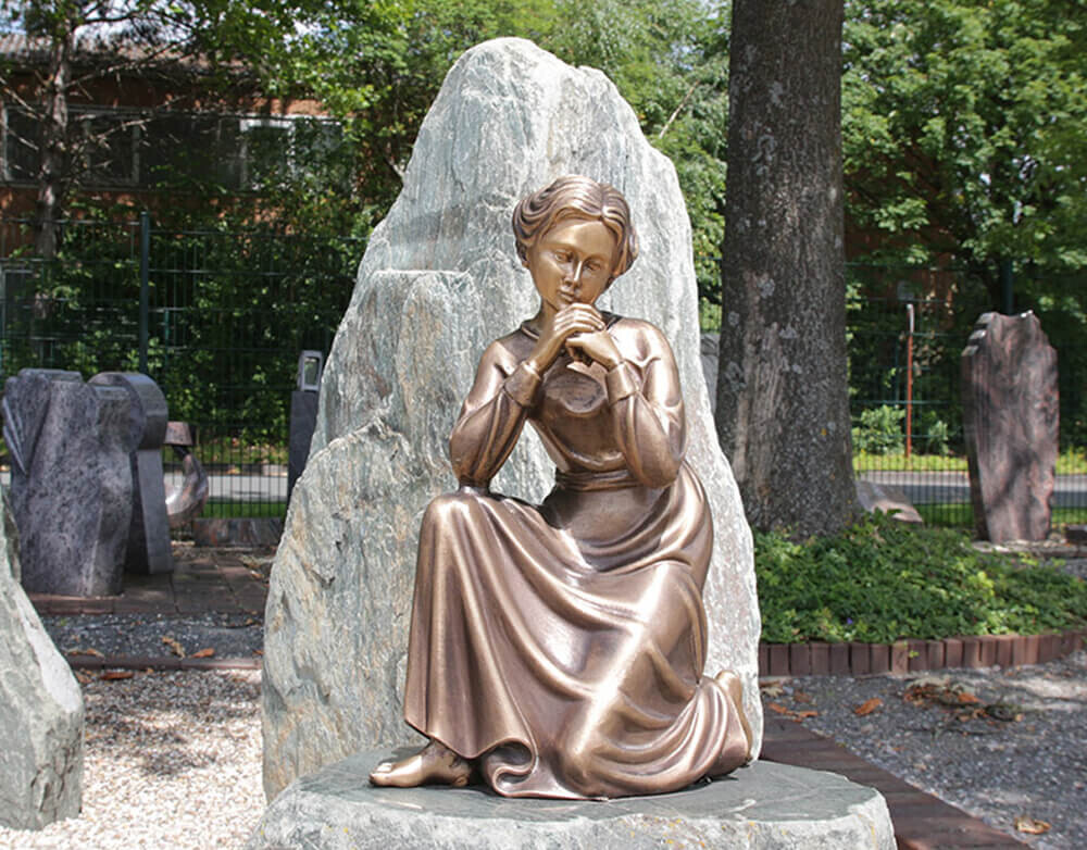 Bilder Rüttershoff Grabmale UG & Co. KG