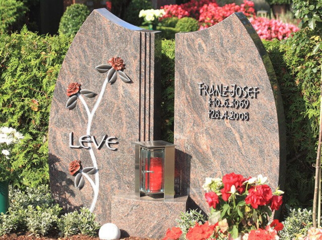 Bilder Rüttershoff Grabmale UG & Co. KG