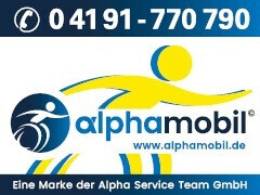Alpha Service Team GmbH Logo