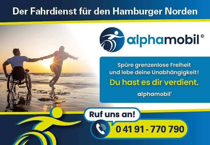 Bilder Alpha Service Team GmbH