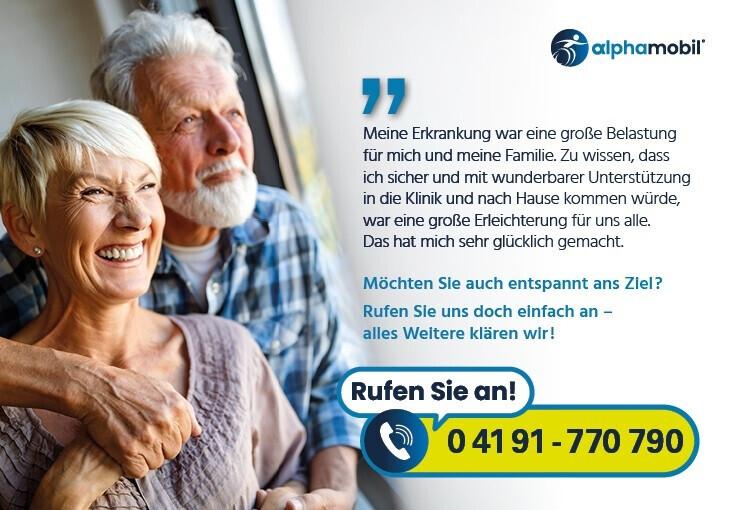 Bilder Alpha Service Team GmbH