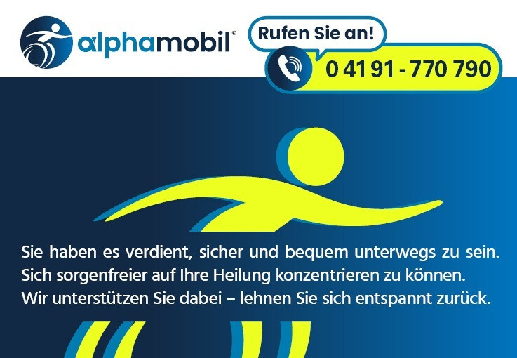 Bilder Alpha Service Team GmbH