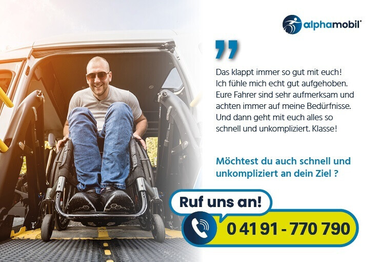 Bilder Alpha Service Team GmbH