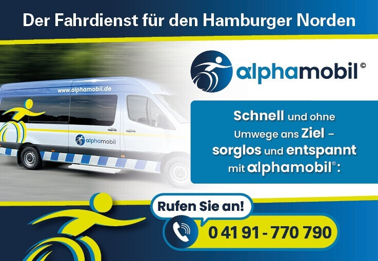 Bilder Alpha Service Team GmbH